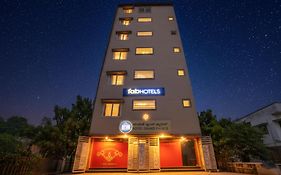 Fabhotel A White Pearl Suites - Nr Bangalore Airport